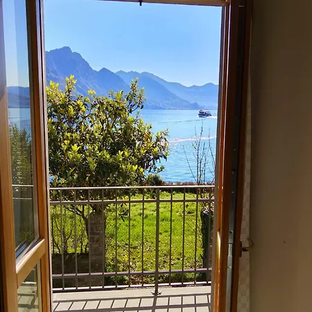 Lilli Apartmán