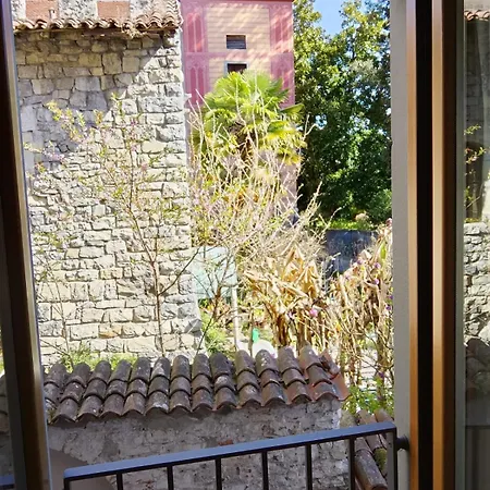 Apartmán Lilli