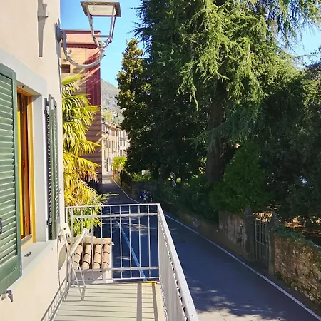 Apartament Lilli
