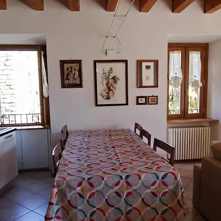 Apartamento Lilli