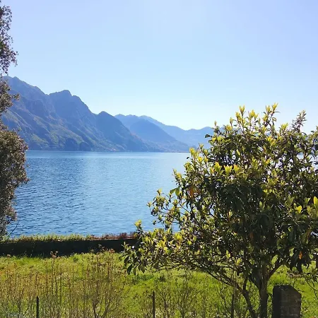 Lilli * Riva di Solto