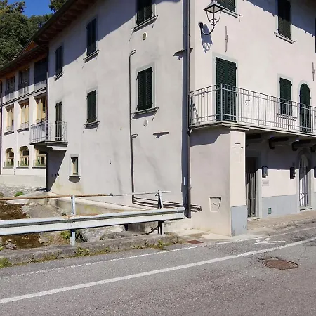 Lilli Apartament *